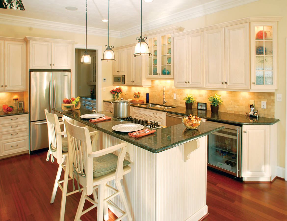 Kitchen Cabinets Virginia Beach Blvd / Kitchen And Bath Remodeling And ...