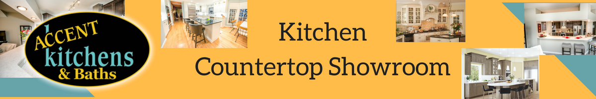 kitchen countertop showroom