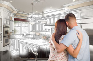 Kitchen Renovations, Kitchen remodels